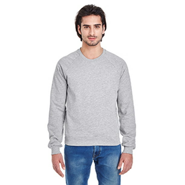 Unisex California Fleece Raglan Sweatshirt-Say It Unisex California Fleece Raglan Sweatshirt-Say It
